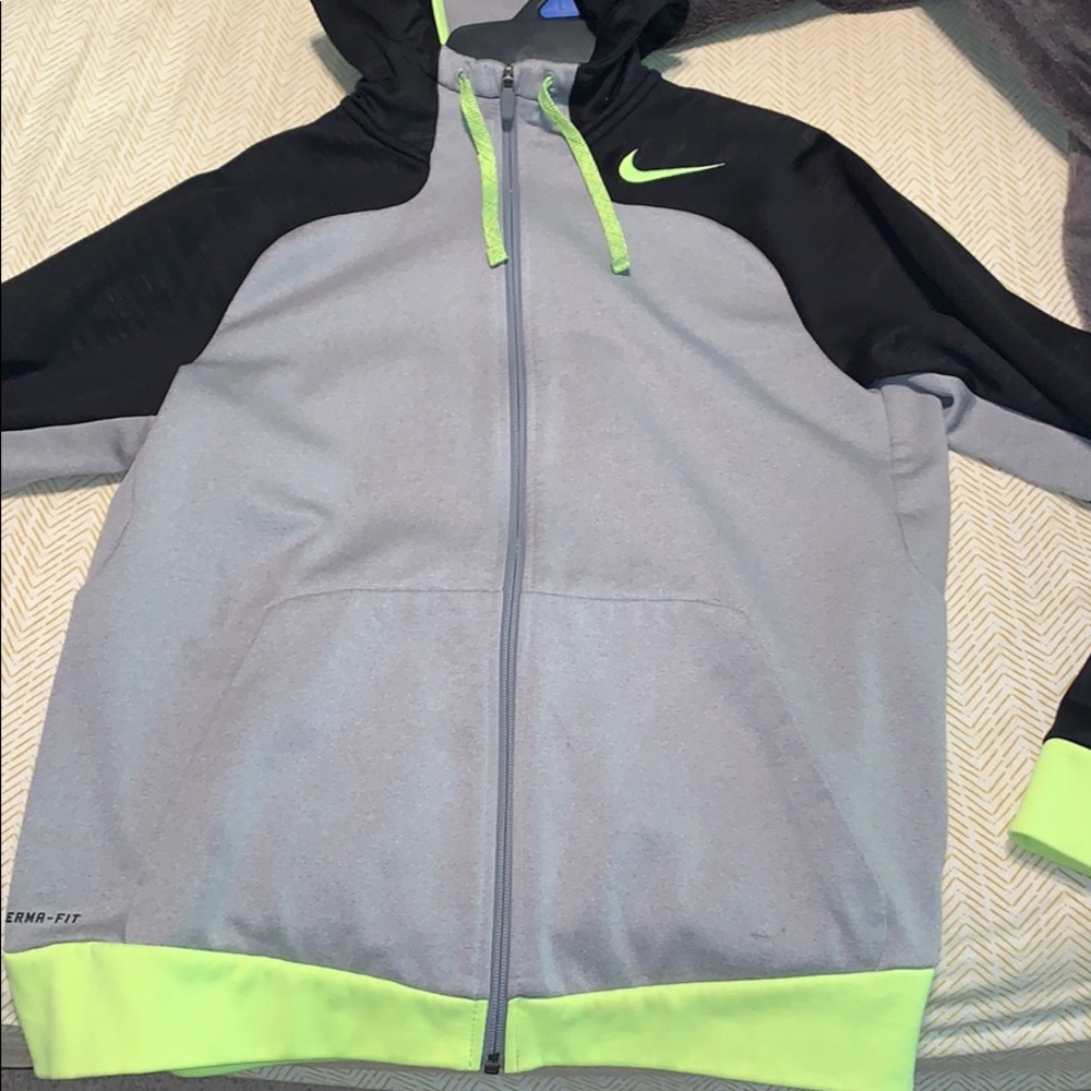 Nike Jacket - image 1